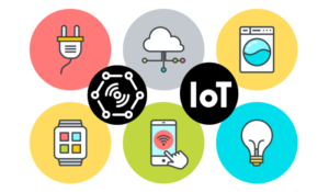 What is IOT Devices
