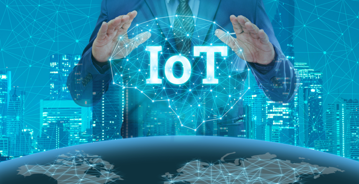 IoT Devices List That Change