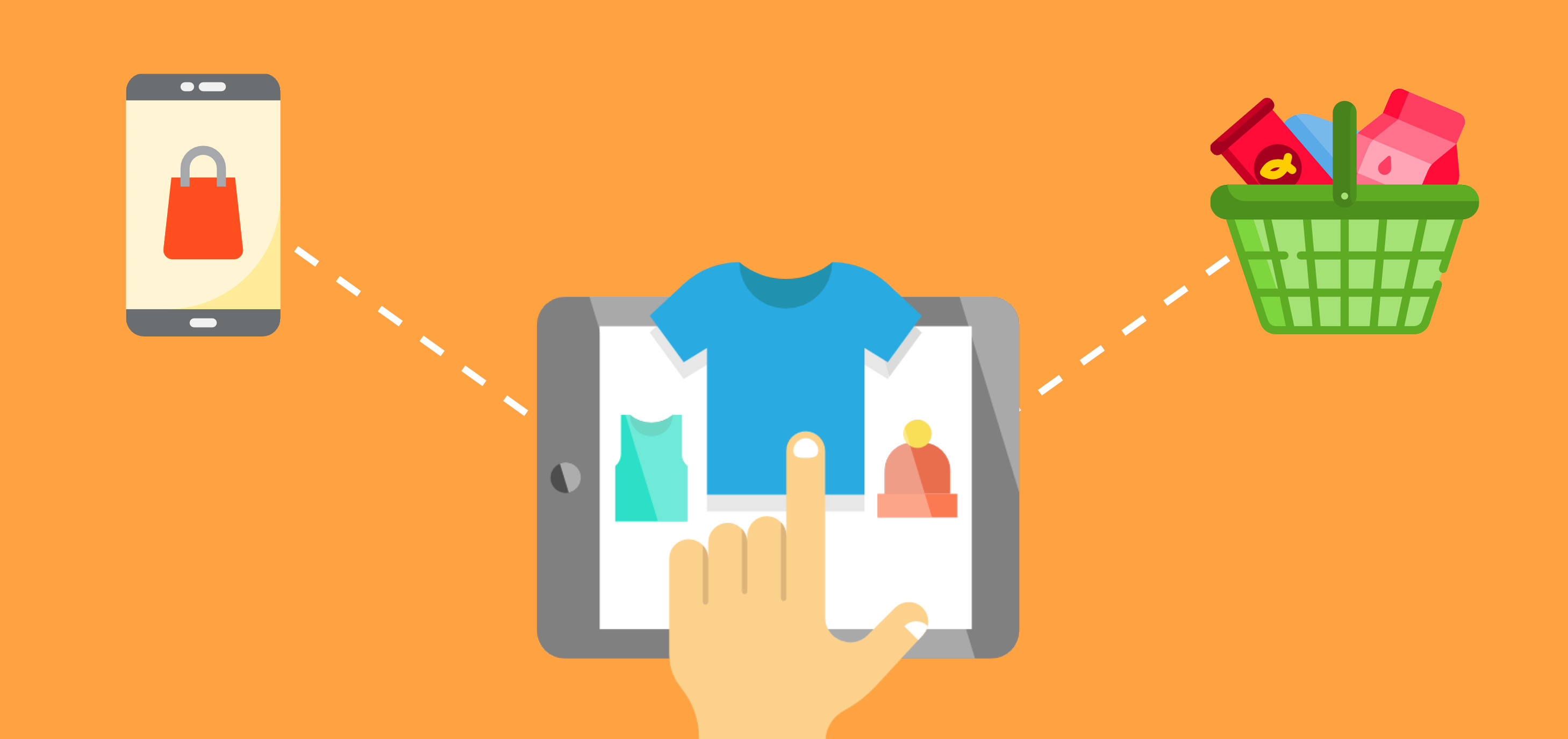 Retail Applications Automation Strategies